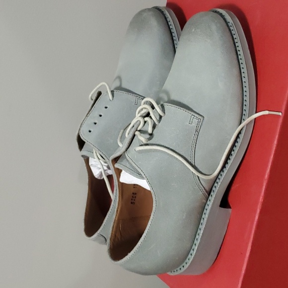 Sz 6.5 G NIB $455 Grenson shoes
